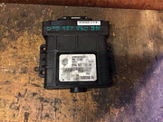 VOLKSWAGEN POLO 9N3 AUTOMATIC GEARBOX CONTROL MODULE ECU 09G927750JN 2005 20091