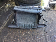 SMART FORTWO PETROL RADIATOR RAD PACK 0003428V006 2007 20146
