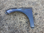 FORD FOCUS MK3 PASSENGERS SIDE N/S WING PANEL MIDNIGHT SKY  2011 20150