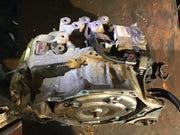 VAUXHALL MERIVA B 1.7 DIESEL AUTOMATIC GEARBOX CODE 55565585 AF40 2010 20179