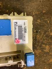 HYUNDAI I20 MK1 1.4 PETROL ECU KIT 39125 2B062 2008 201210