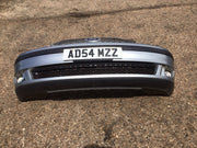 FORD GALAXY MK1 FACELIFT FRONT BUMPER MASHINE SILVER  2000 20065