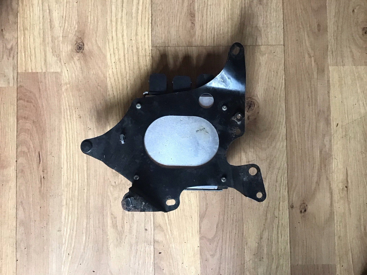 LEXUS IS220D DIESEL INJECTOR CONTROL UNIT 89871 20070 2008 20125