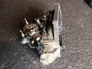 HONDA CIVIC MK9 GEARBOX 6 SPEED MANUAL 1.8 PETROL CR4CME4 2012 20175