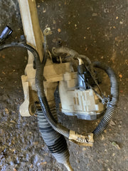 FORD FOCUS MK3 ELECTRIC POWER STEERING RACK CV6C3D070BT 2011 20188