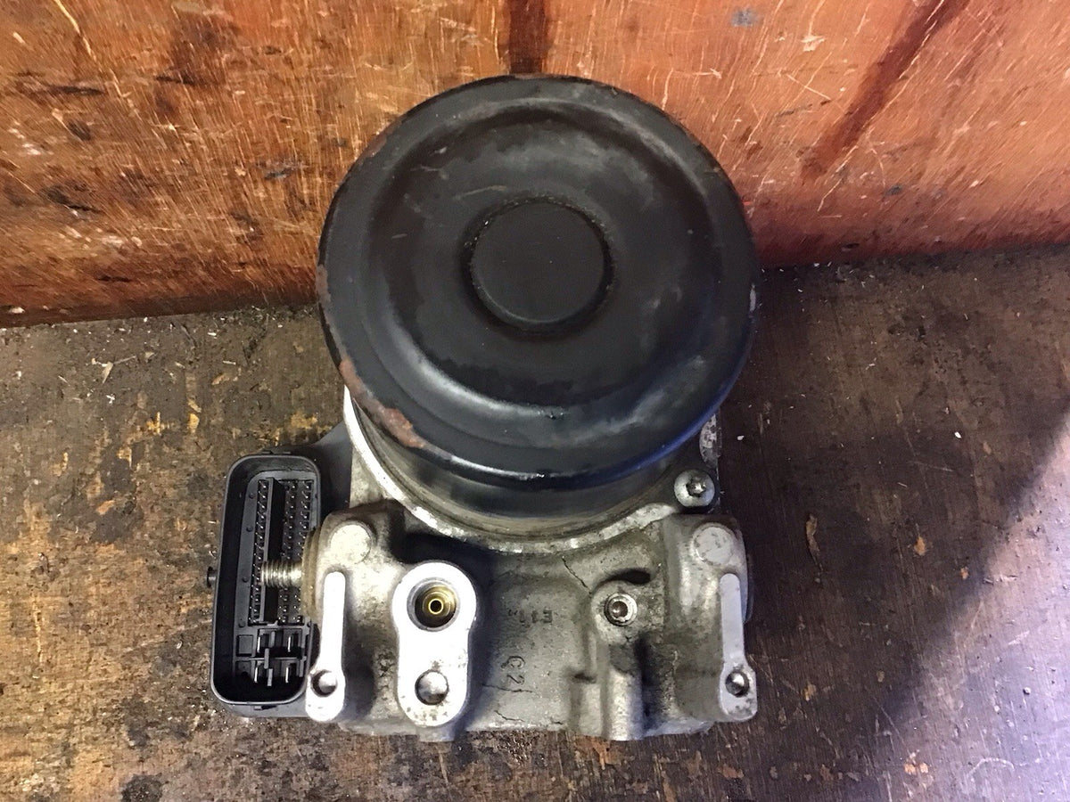 TOYOTA RAV4 MK2 ABS PUMP MODULE 44540 42040 DENSO 133800 7451 2001 200512