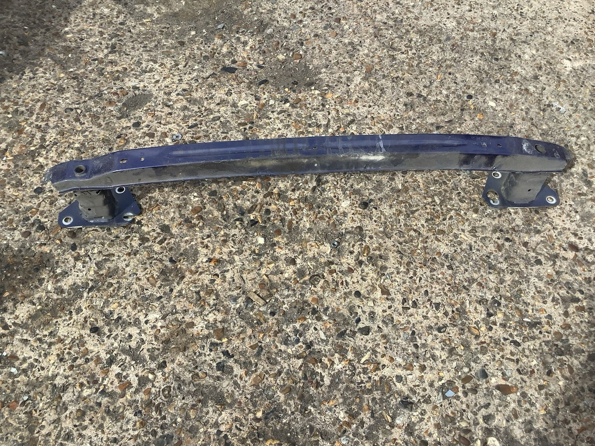 PEUGEOT 208 REAR CRASH BAR BUMPER SUPPORT BAR 2012 20188