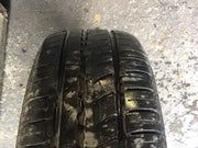 VAUXHALL CORSA ALLOY WHEEL 16'' 13298019 AND TYRE 195X55X16 2006 20144