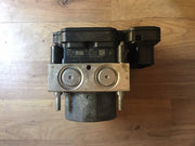 FIAT PANDA ABS PUMP MODULE 51965448 0265243906  2012 20207