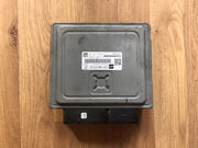SEAT IBIZA MK4 1.2 PETROL ENGINE CONTROL MODULE 03F906070GT 2010 20165