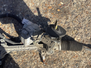PEUGEOT 208 1.2 PETROL ELECTRIC POWER STEERING RACK 2012 201910