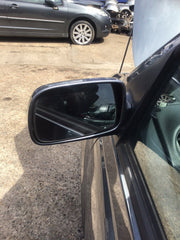 TOYOTA YARIS MK1 PASSENGER'S SIDE N/S DOOR MIRROR GREYISH BLUE 8S5 2001 20068