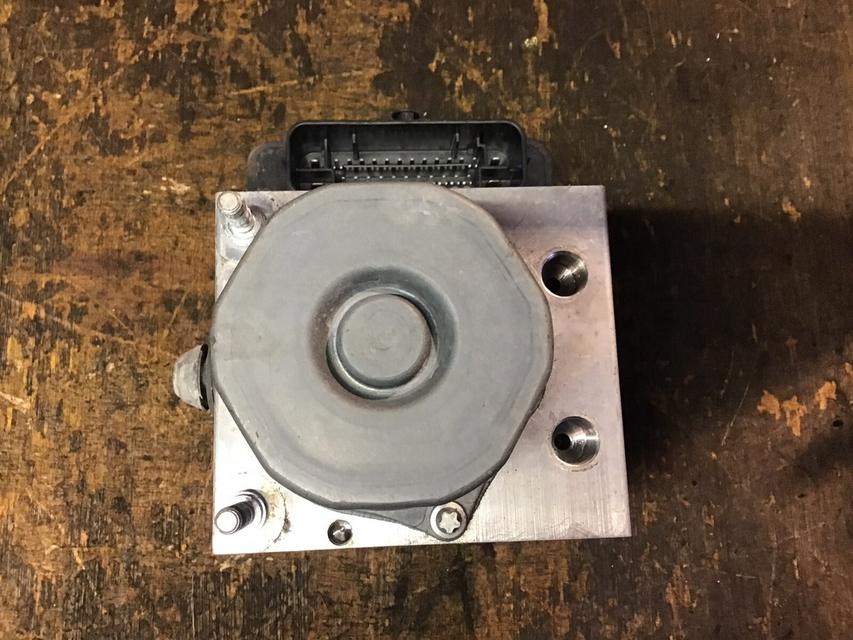 VAUXHALL CORSA E ABS PUMP MODULE 39011871 WITH CODE 2015 20191