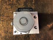 VAUXHALL CORSA E ABS PUMP MODULE 39011871 WITH CODE 2015 20191