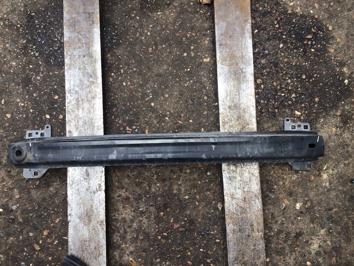 SEAT IBIZA 6J FRONT BUMPER SUPPORT BAR CRASH BAR 2009 20172