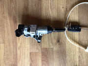 SEAT IBIZA MK4 6J 1.4 PETROL ECU KIT 03C906024CD 2008 201211