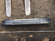FIAT 500 FRONT BUMPER SUPPORT BAR CRASH BAR WITH FOAM 2008 20153