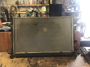 FORD TRANSIT CUSTOM 2.0 TDCI RADIATOR COOLANT RAD 2013 20181