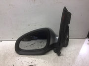 VAUXHALL ASTRA J PASSENGER SIDE DOOR MIRROR SOVERIGN SILVER GAN 176  2009 20156
