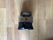 PEUGEOT 208 ABS PUMP MODULE 1.2 PETROL 9826857180 2012 20182