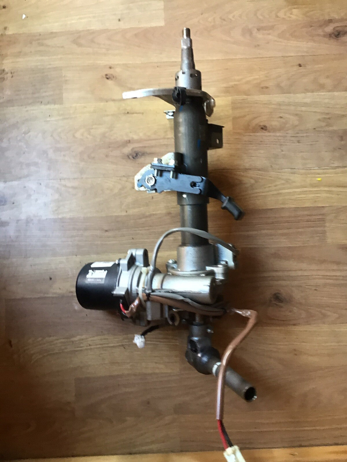 TOYOTA AYGO PEUGEOT 107 ELECTRIC POWER STEERING PUMP 995 105004