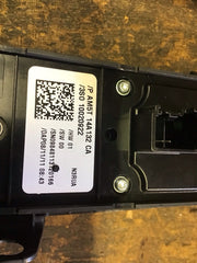 FORD FOCUS MK3 ELECTRIC WINDOW CONTROL UNIT SWITCH AM5T14A132CA 2011 20148