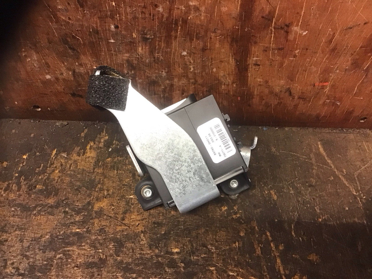 TOYOTA AYGO TRANSPONDERS ECU MODULE 89780 0H011 2005 20127