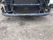MAN TGX TGS 24.460 FRONT BUMPER CRASH BAR REAINFORCMENT BEAM 81.41650 60010