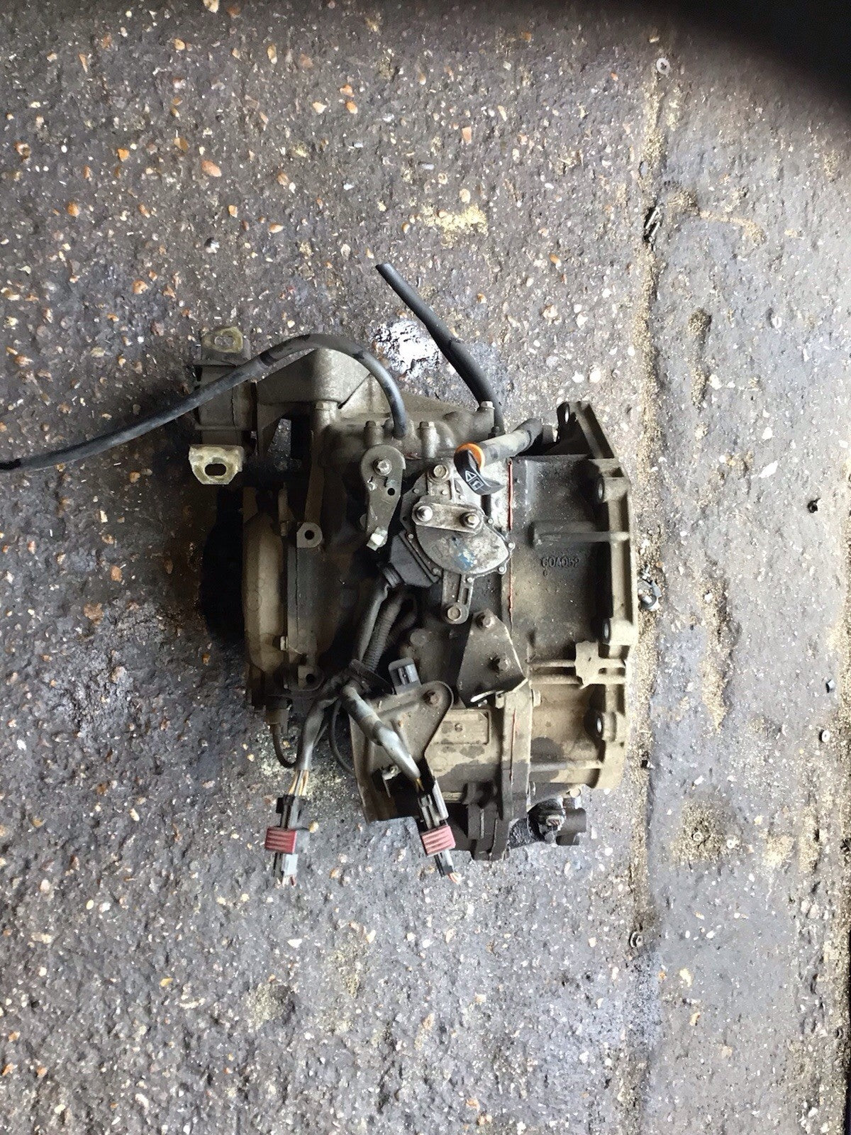 VAUXHALL CORSA B 1.2 PETROL AUTOMATIC GEARBOX 26000 MILES 1993 20000