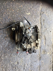 VAUXHALL CORSA B 1.2 PETROL AUTOMATIC GEARBOX 26000 MILES 1993 20000