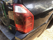 MITSUBISHI SHOGUN MK3 DRIVER'S SIDE O/S REAR LIGHT REAR LIGHT  2000 20063