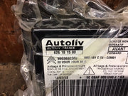 CITROEN DS3 AIR BAG CONTROL UNIT MODULE ECU 626181500 2010 20182