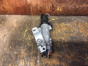 VOLKSWAGEN POLO 9N3 1.4 PETROL ECU KIT 03C906024AD BUD 2005 20098