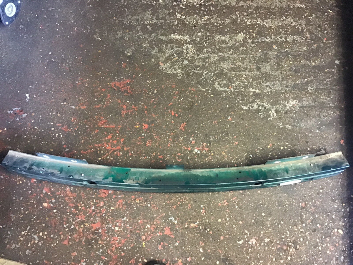 JAGUAR S TYPE FRONT BUMPER SUPPRT BAR CRASH BAR 2003 20071