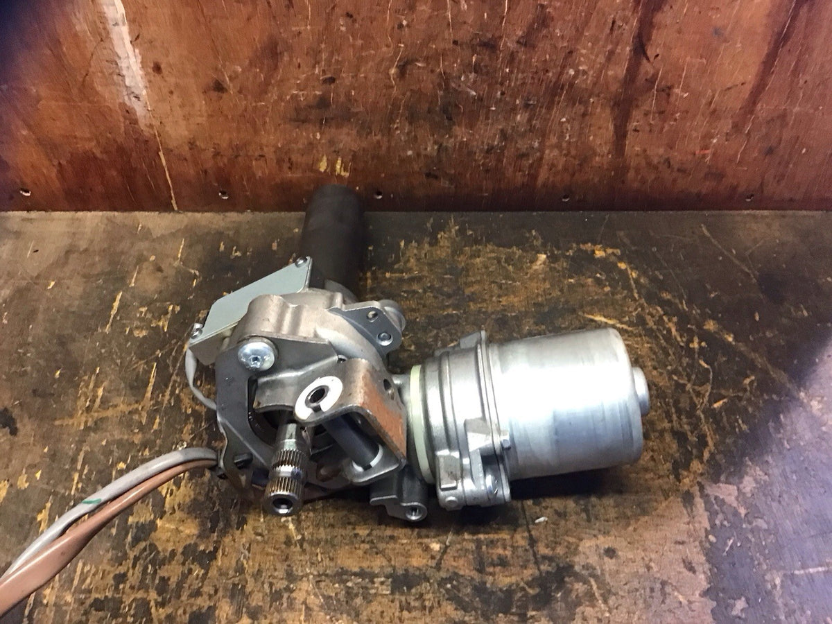 TOYOTA AYGO MK1 ELECTRIC POWER STEERING PUMP 995 10500 16800 0254 2012 20148