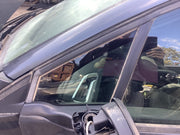 PEUGEOT 208 PASSENGER'S N/S SIDE FRONT QUATER WINDOW GLASS 2012 20182