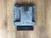AUDI A3 8P 2.0 TFSI ENGINE CONTROL UNIT ECU 8P0907115E 2008 20121