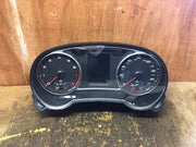 AUDI A1 1.4 PETROL MANUAL ECU KIT 03C90601BG 2010 201511