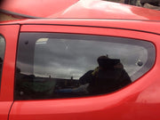 SUZUKI ALTO PASSENGER'S N/S SIDE REAR WINDOW GLASS DOOR WINDOW 2009 20143