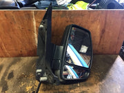 FORD TRANSIT CUSTOM DRIVERS SIDE DOOR MIRROR BK21 17682RH 2012 20194