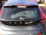 VOLVO V40 TAILGATE IN BIARRITZ BLUE 5 DOOR MODEL  2012 20195