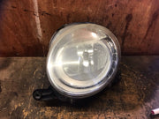FIAT 500 PASSENGERS  SIDE N/S HEADLIGHT HALOGEN 2008 20153