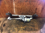 FIAT 500  WIPER MOTOR AND LINKAGE TGE511P 2009 20200