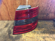 MERCEDES B CLASS W245 DRIVER'S SIDE O/S REAR LIGHT (OUTER) A169820 2005 20122