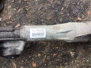 HONDA INSIGHT ELECTRIC POWER STEERING RACK  08MTF0 E9 2009 20147