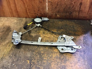 DAIHATSU COPEN  DRIVERS FRONT WINDOW MOTOR AND REGULATOR 85710 97210 03 20071
