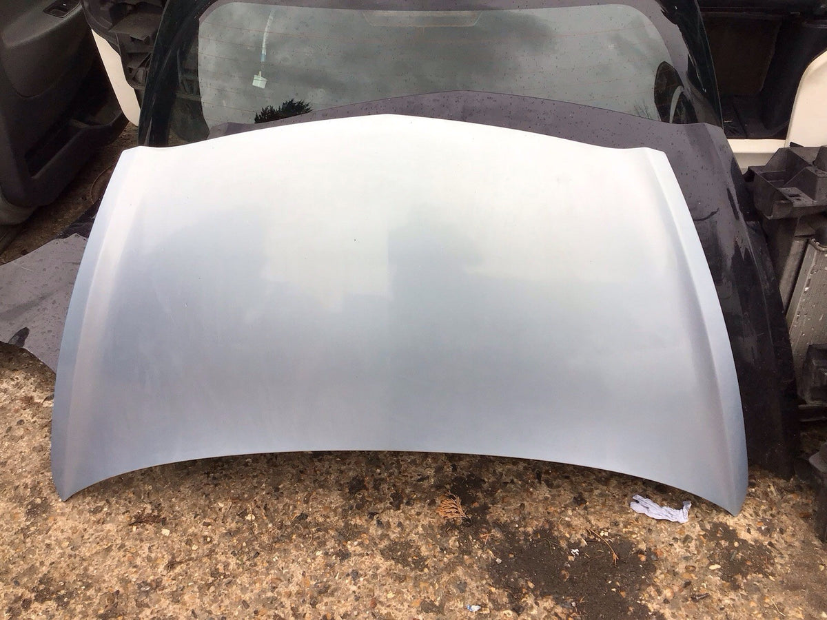 HONDA JAZZ MK2 BONNET SIRIUS BLUE B528M 2005-20082