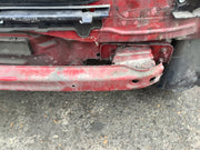 FIAT 500 REAR BUMPER SUPPORT BAR CRASH BAR 2008 20165