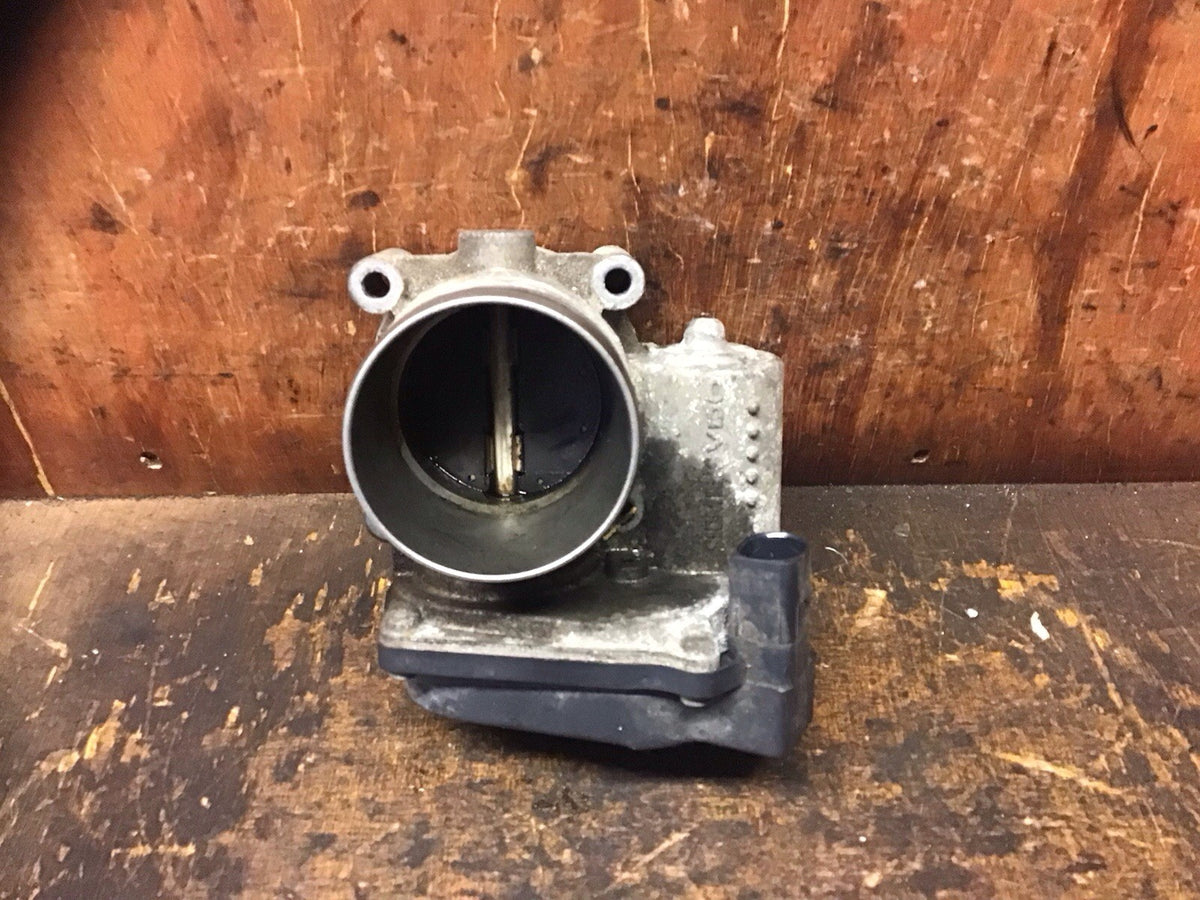 VOLKSWAGEN POLO 9N3 1.4 PETROL THROTTLE BODY 03C133062C 2009 20131