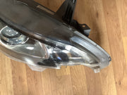 PEUGEOT 108 DRIVER'S SIDE HEADLIGHT 81110 0H160 DAMAGED 2015 20217